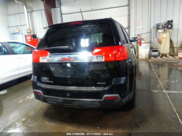 2GKFLVEK1F6330792 GMC Terrain Sle