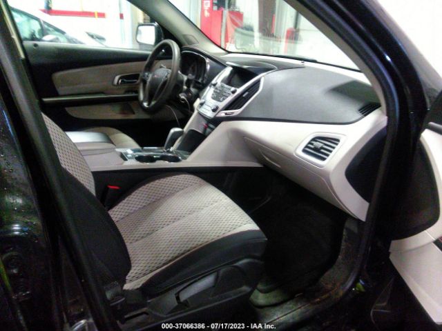 2GKFLVEK1F6330792 GMC Terrain Sle