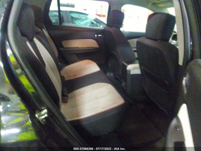 2GKFLVEK1F6330792 GMC Terrain Sle