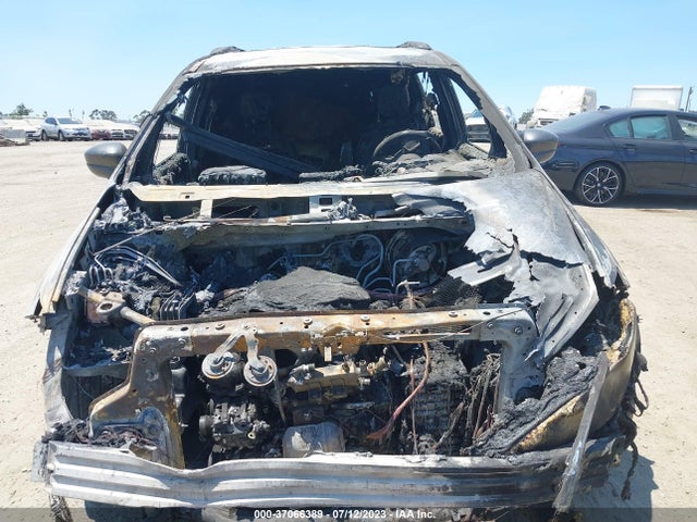 2C4RC1BG3LR157417 Chrysler Pacifica Touring L