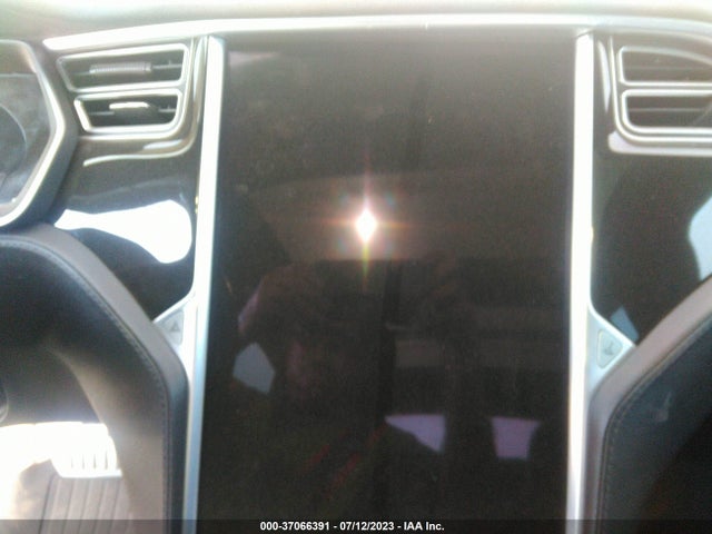 Tesla Model S P85d 2014 5YJSA1H28EFP63474 Image 7