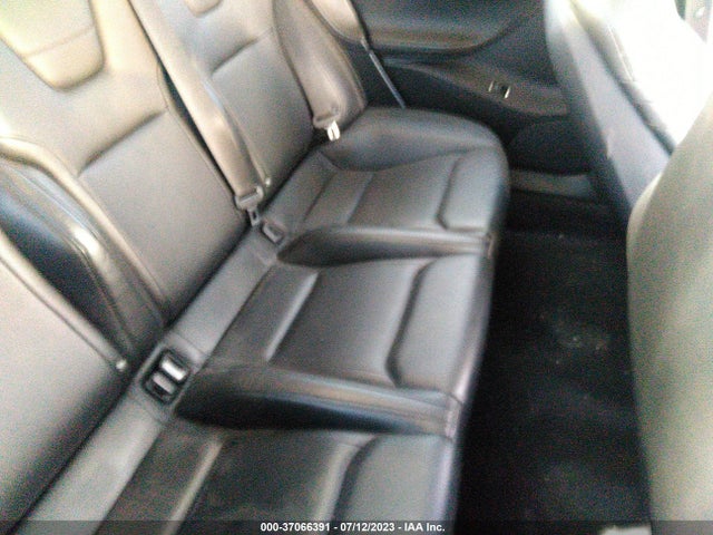 Tesla Model S P85d 2014 5YJSA1H28EFP63474 Image 8