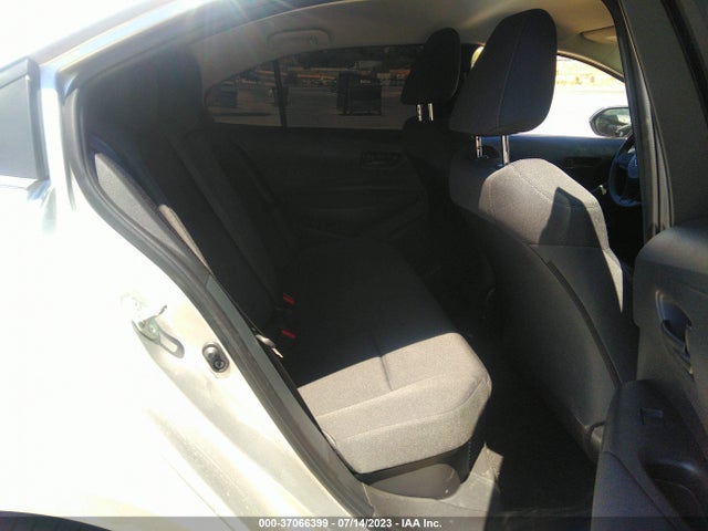 Toyota Corolla Hybrid Le 2022 JTDEAMDE5NJ061507 Image 14