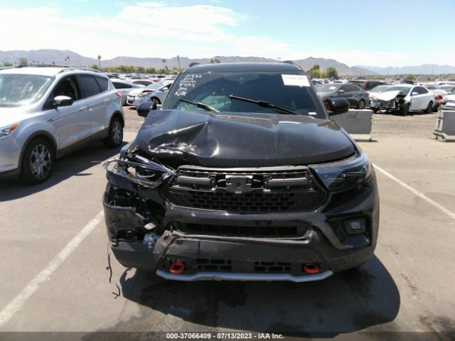 1FMSK8JH2NGC39100 Ford Explorer Timberline