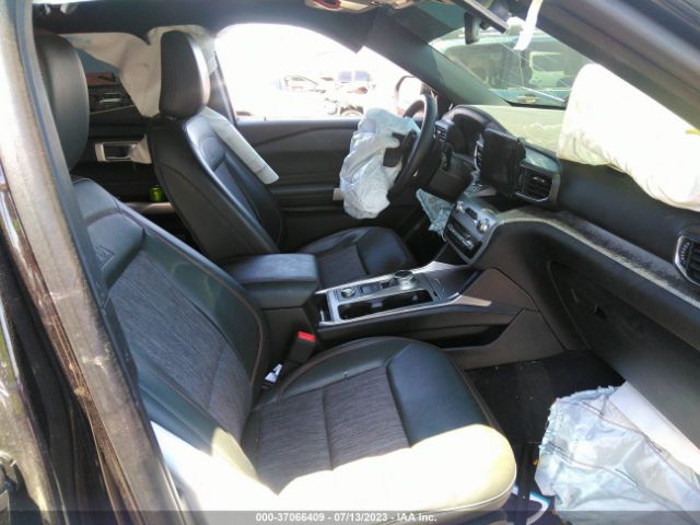 1FMSK8JH2NGC39100 Ford Explorer Timberline