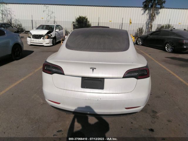 5YJ3E1EA1NF143523 Tesla MODEL 3