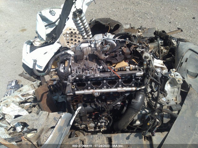 3VVRB7AX1PM047603 Volkswagen TIGUAN S