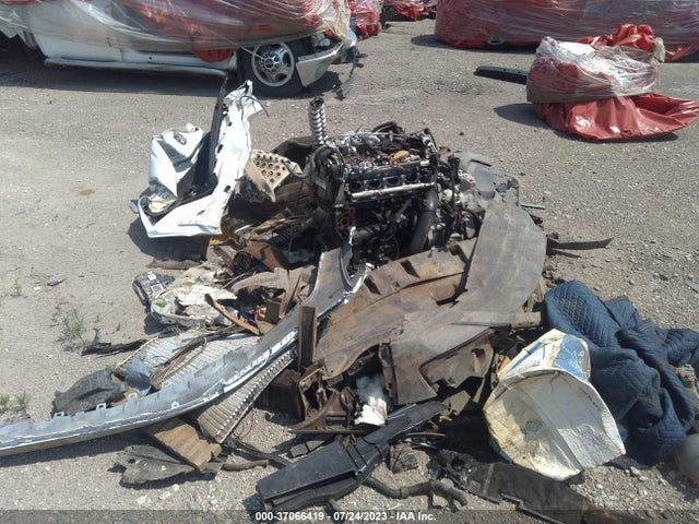 3VVRB7AX1PM047603 Volkswagen TIGUAN S