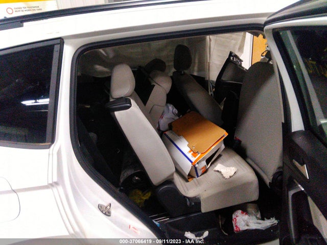 3VVRB7AX1PM047603 Volkswagen TIGUAN S