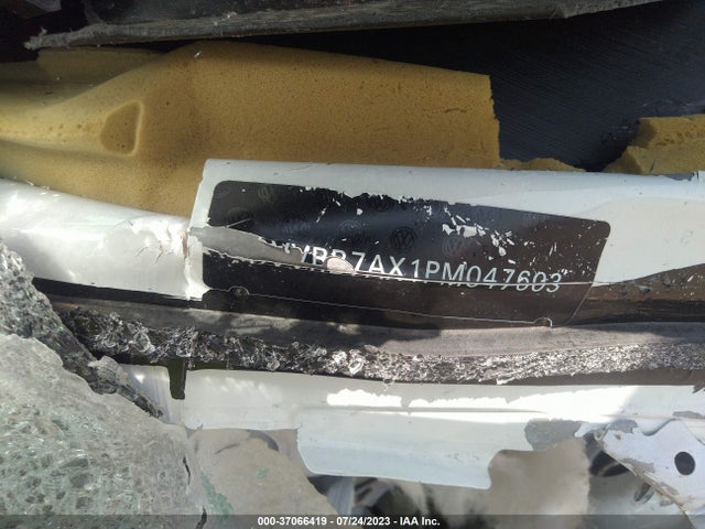 3VVRB7AX1PM047603 Volkswagen TIGUAN S