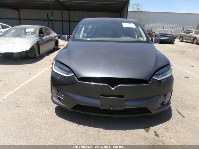 5YJXCAE26GF001865 Tesla Model X 70d/90d/75d/60d