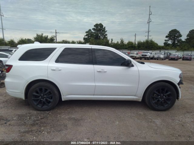 1C4RDHAG5JC276096 Dodge Durango Sxt