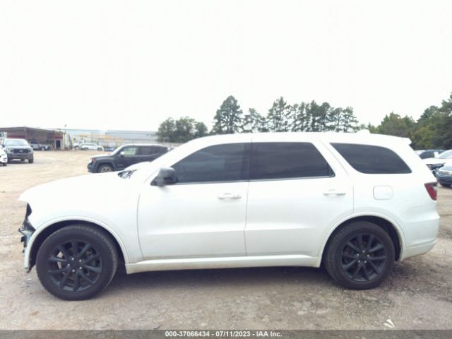1C4RDHAG5JC276096 Dodge Durango Sxt