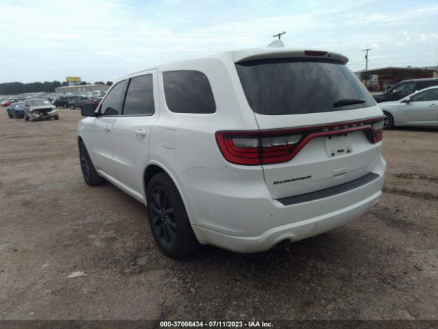 1C4RDHAG5JC276096 Dodge Durango Sxt