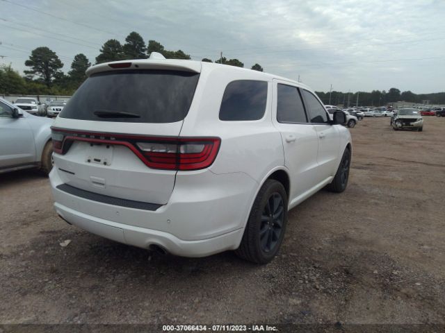 1C4RDHAG5JC276096 Dodge Durango Sxt