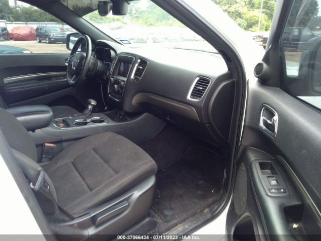 1C4RDHAG5JC276096 Dodge Durango Sxt