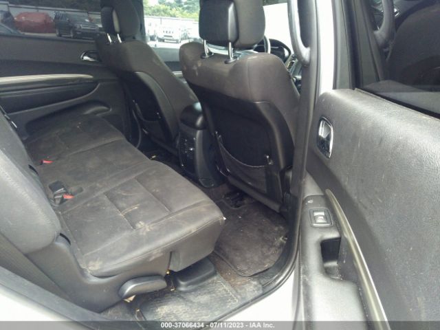 1C4RDHAG5JC276096 Dodge Durango Sxt