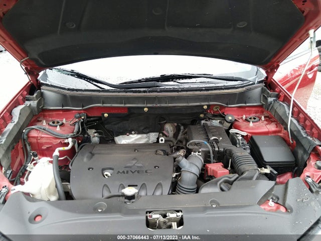 JA4AP3AU2GZ062194 Mitsubishi Outlander Sport 2.0 Es