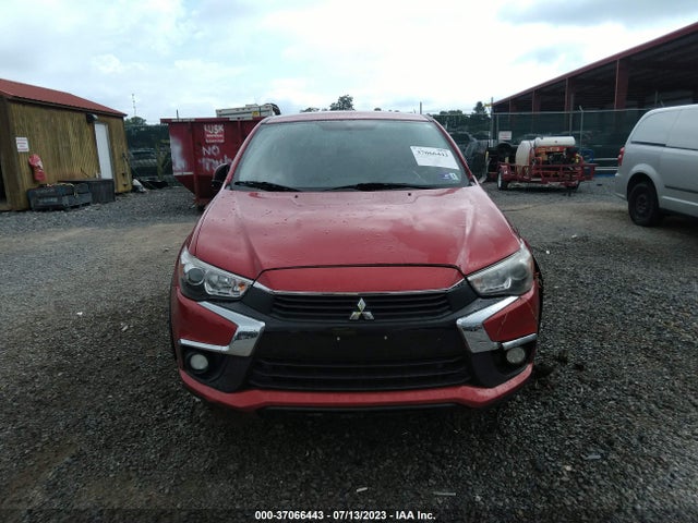 JA4AP3AU2GZ062194 Mitsubishi Outlander Sport 2.0 Es