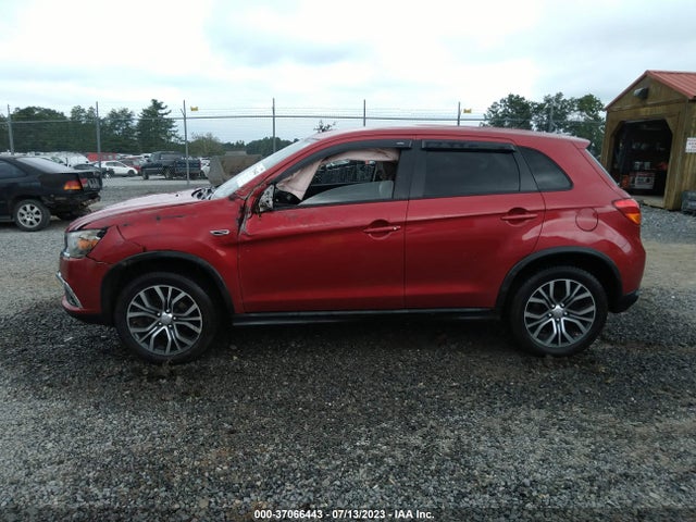 JA4AP3AU2GZ062194 Mitsubishi Outlander Sport 2.0 Es