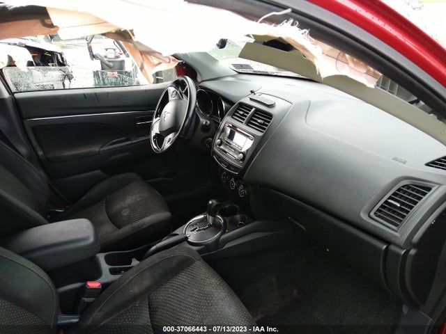 JA4AP3AU2GZ062194 Mitsubishi Outlander Sport 2.0 Es