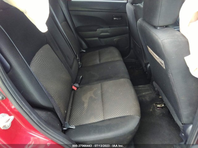 JA4AP3AU2GZ062194 Mitsubishi Outlander Sport 2.0 Es