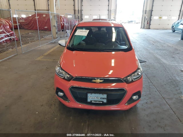 Chevrolet Spark Lt 2018 KL8CD6SA1JC441090 Image 13