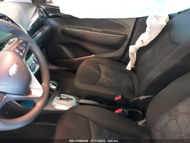 Chevrolet Spark Lt 2018 KL8CD6SA1JC441090 Image 5