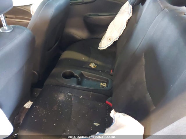 Chevrolet Spark Lt 2018 KL8CD6SA1JC441090 Image 8