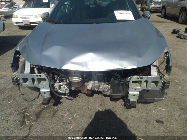 Honda Civic Coupe Lx-p 2016 2HGFC4B07GH301023 Image 13