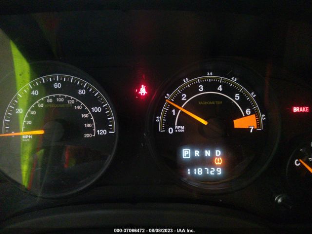 1C4NJRBB4ED689448 Jeep Patriot Sport