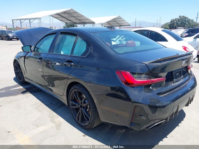 BMW 3 Series M340i 2023 3MW49FS02P8D19632 Image 13