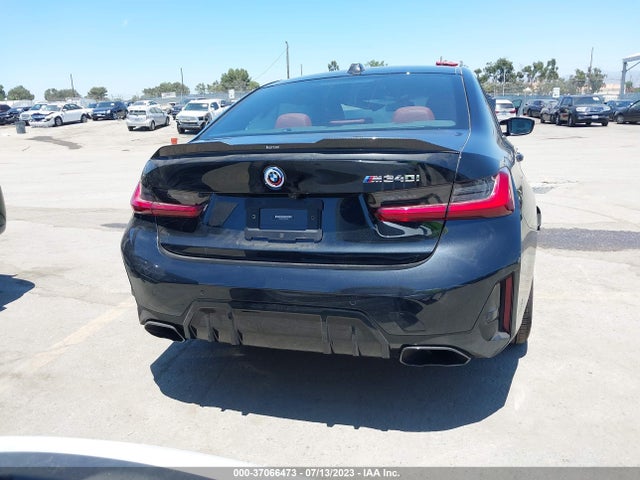 BMW 3 Series M340i 2023 3MW49FS02P8D19632 Image 15