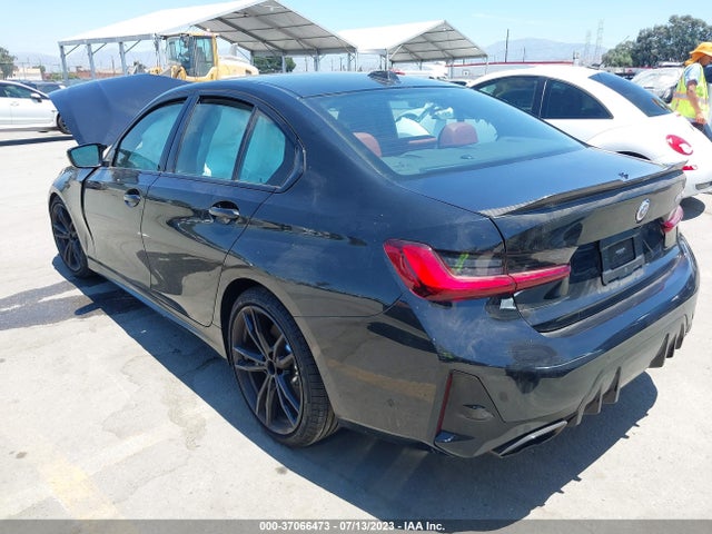BMW 3 Series M340i 2023 3MW49FS02P8D19632 Image 3