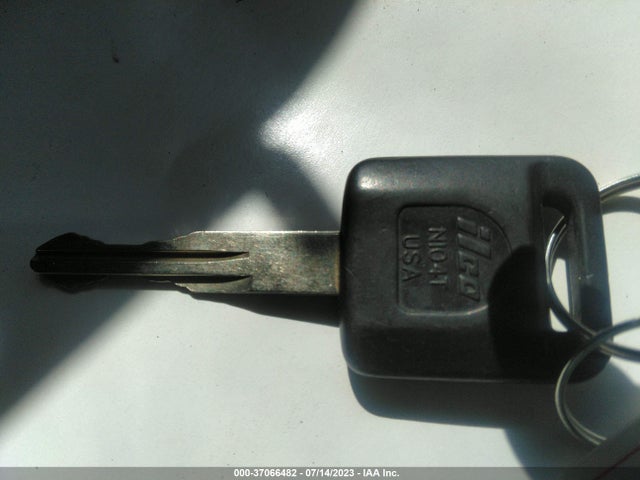 2005 NISSAN ALTIMA 2.5 S VIN: 1N4AL11D45C217372