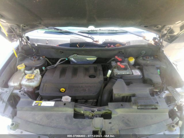 1C4NJCBB0FD377867 Jeep Compass Sport