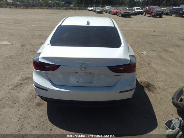 Honda INSIGHT EX 2020 19XZE4F57LE000205 Image 7