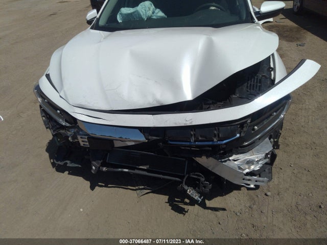 Honda INSIGHT EX 2020 19XZE4F57LE000205 Image 6