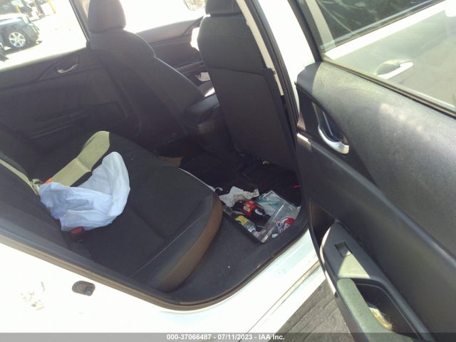 Honda INSIGHT EX 2020 19XZE4F57LE000205 Image 13