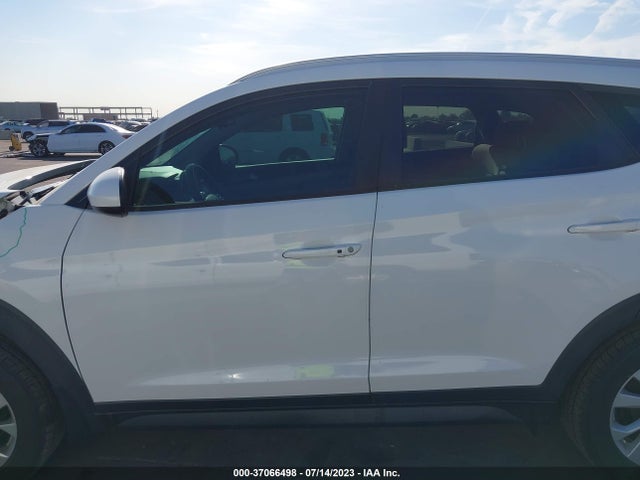Hyundai Tucson Value 2019 KM8J33A43KU851375 Image 6