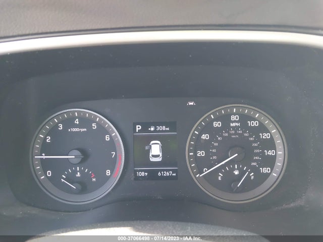 Hyundai Tucson Value 2019 KM8J33A43KU851375 Image 13
