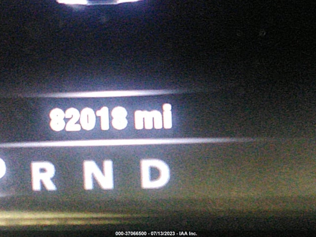 2014 RAM 1500 LARAMIE VIN: 1C6RR6VT6ES384386