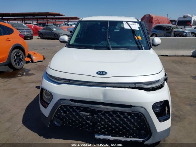 KNDJ33AU6L7065655 KIA SOUL EX
