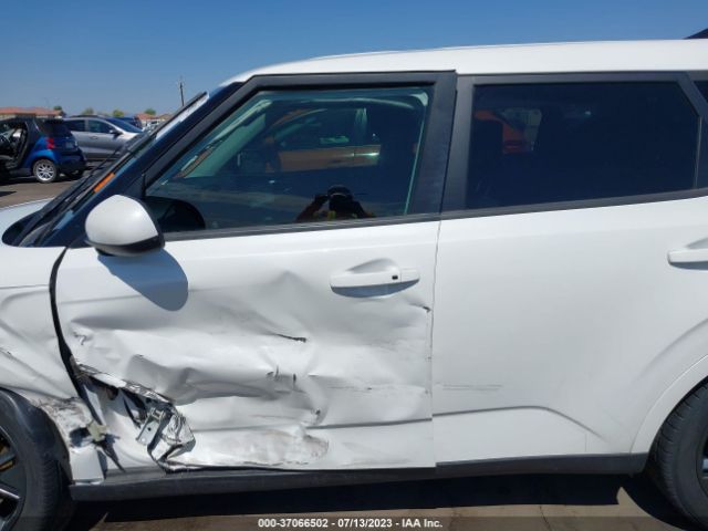 KNDJ33AU6L7065655 KIA SOUL EX