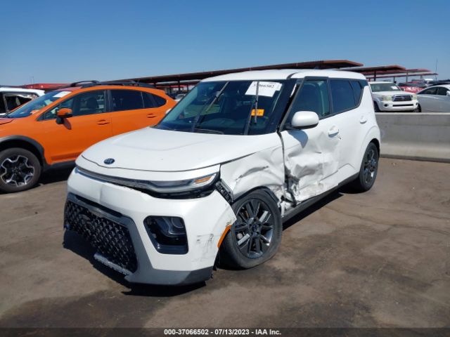 KNDJ33AU6L7065655 KIA SOUL EX