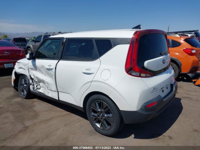KNDJ33AU6L7065655 KIA SOUL EX