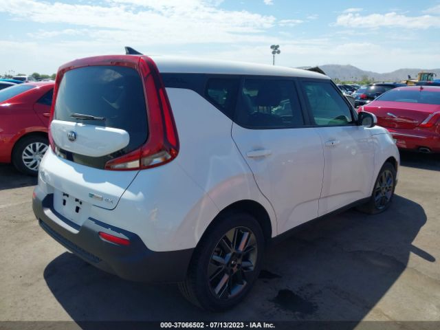 KNDJ33AU6L7065655 KIA SOUL EX