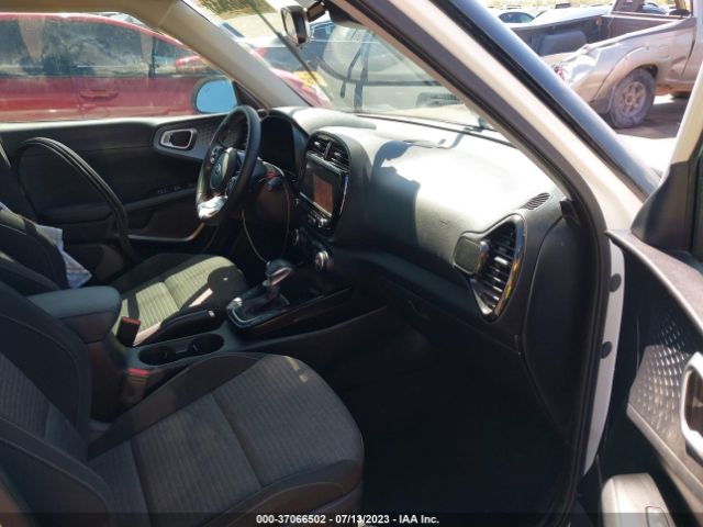 KNDJ33AU6L7065655 KIA SOUL EX