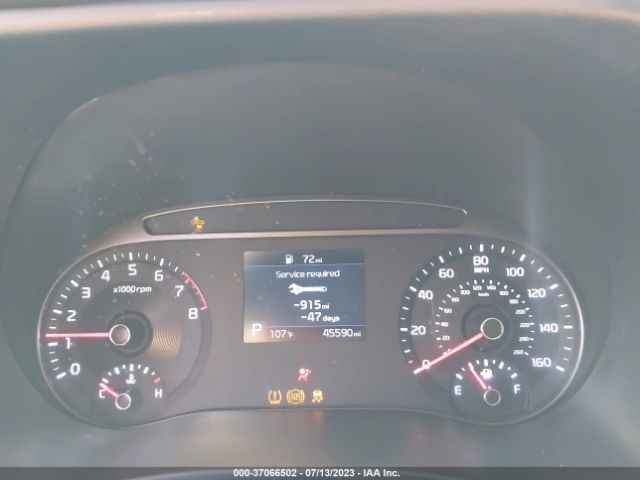 KNDJ33AU6L7065655 KIA SOUL EX
