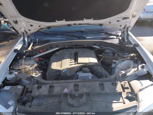 5UXWX7C53G0S17511 BMW X3 Xdrive35i